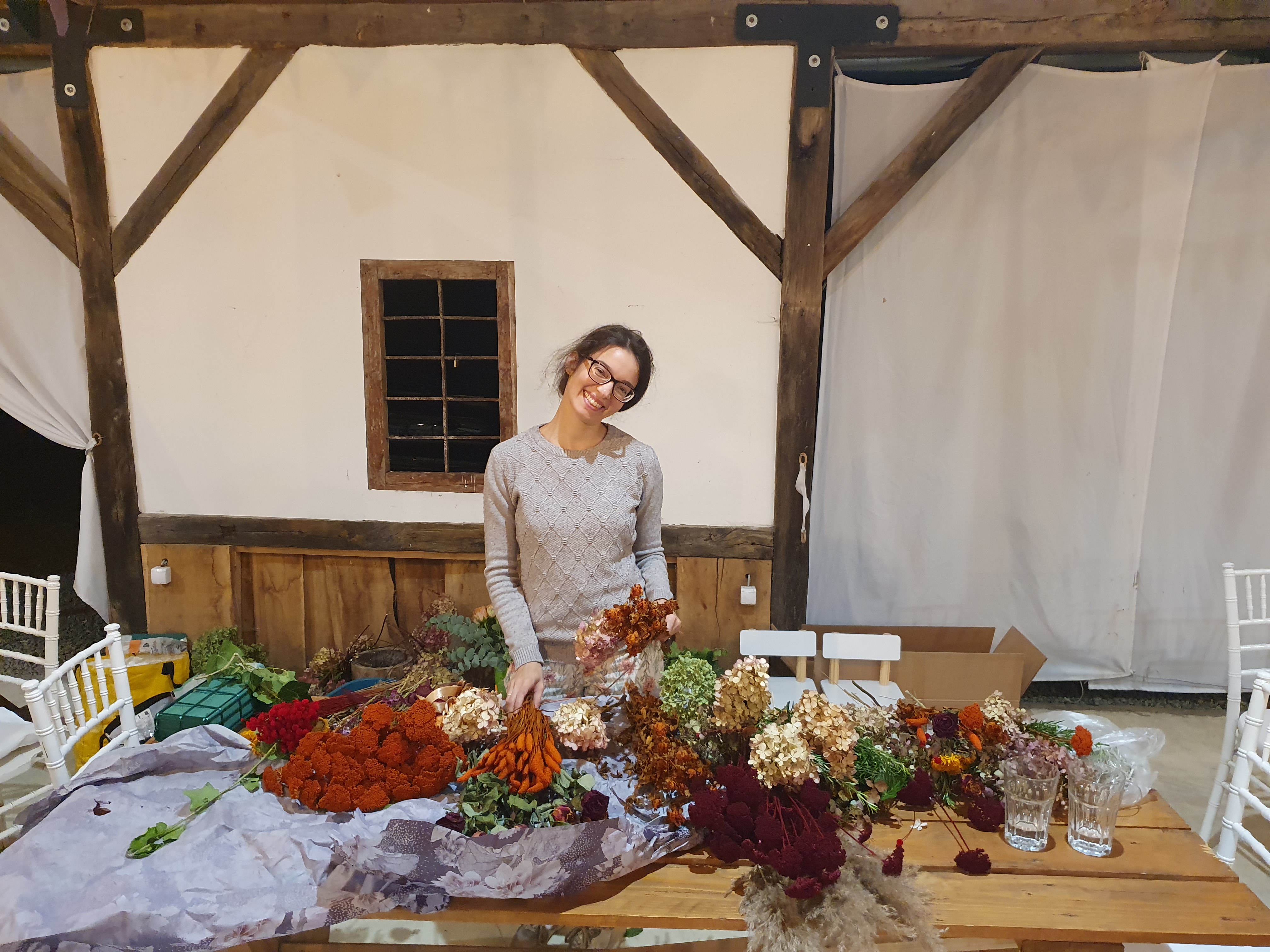 Mimóza Design dekoráció