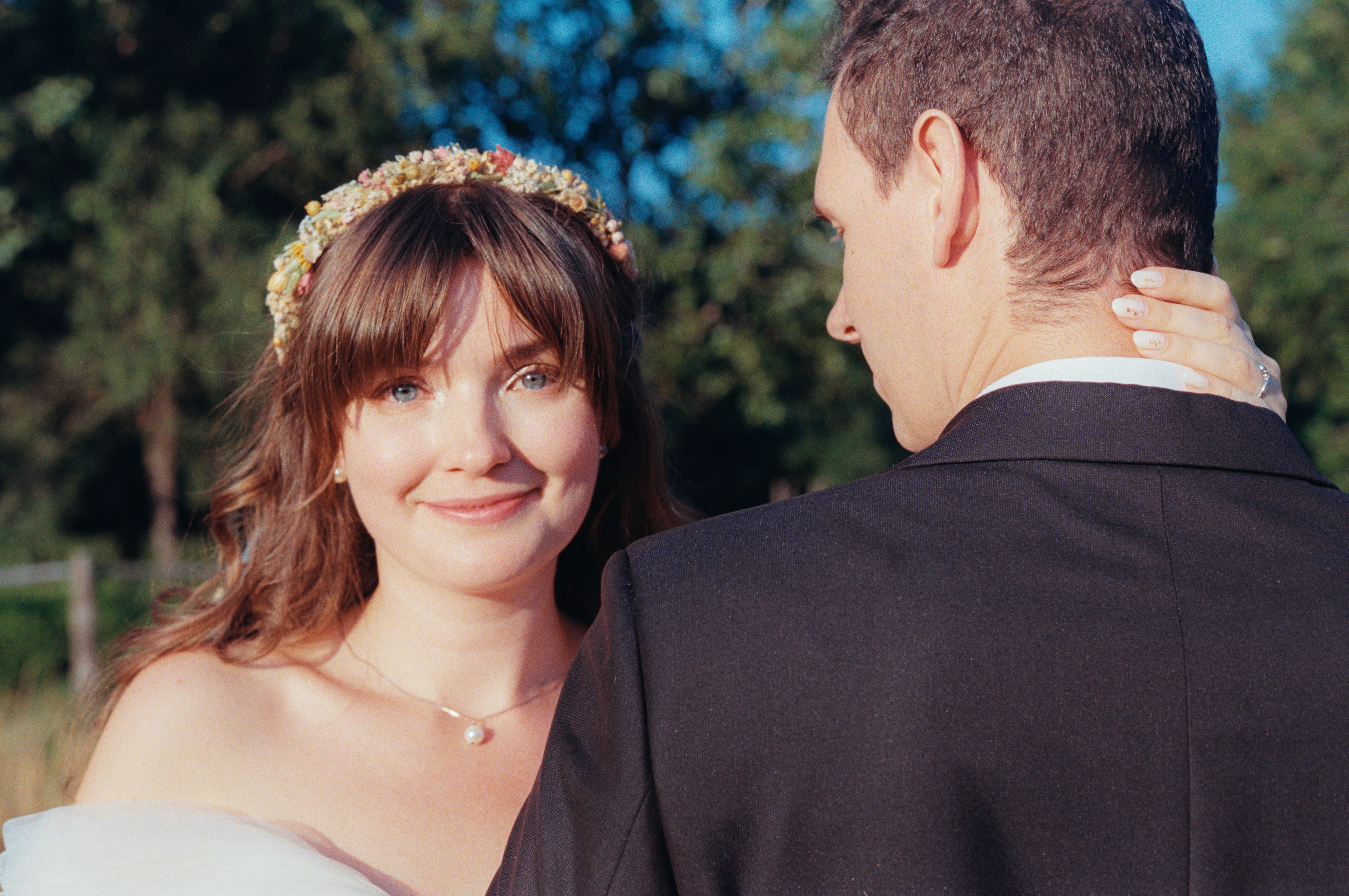 Adri és Dávid esküvői galéria kép 2