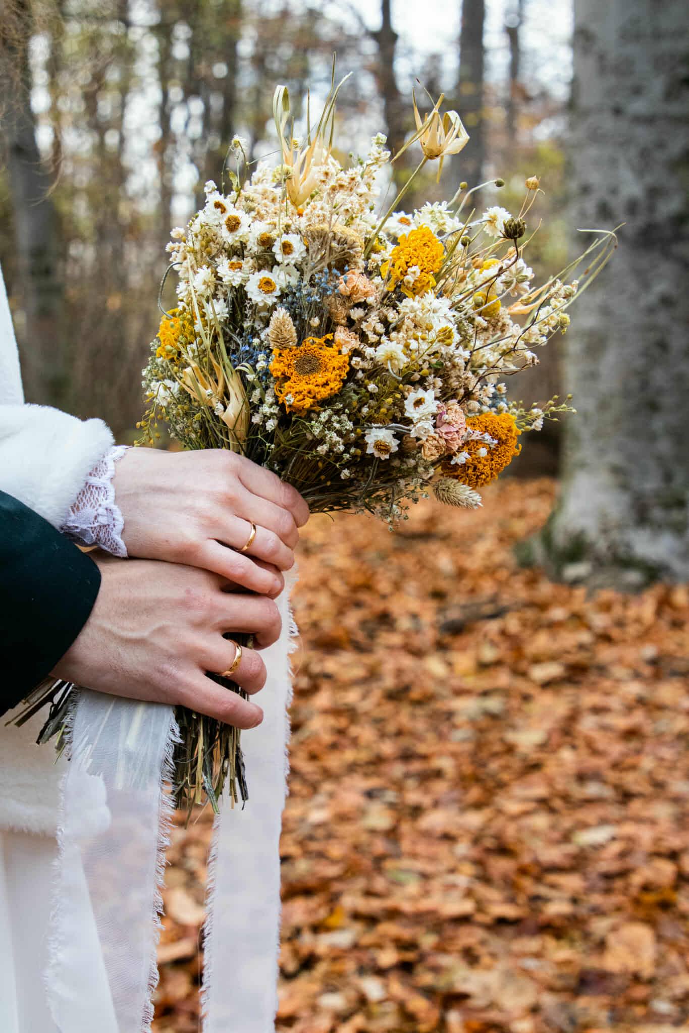 Anna és Bence esküvői galéria kép 5