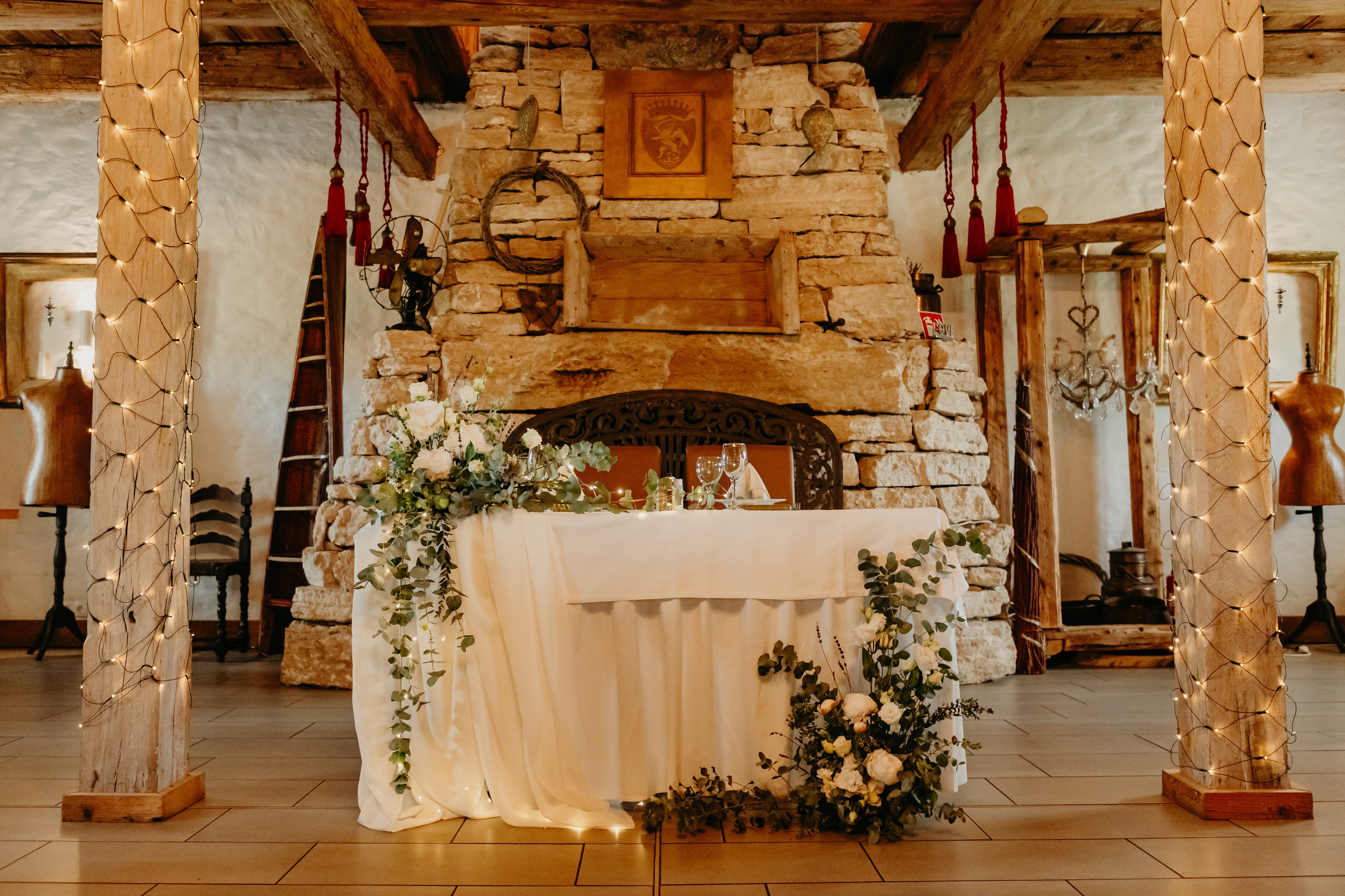 Réka és Bálint esküvői galéria kép 3