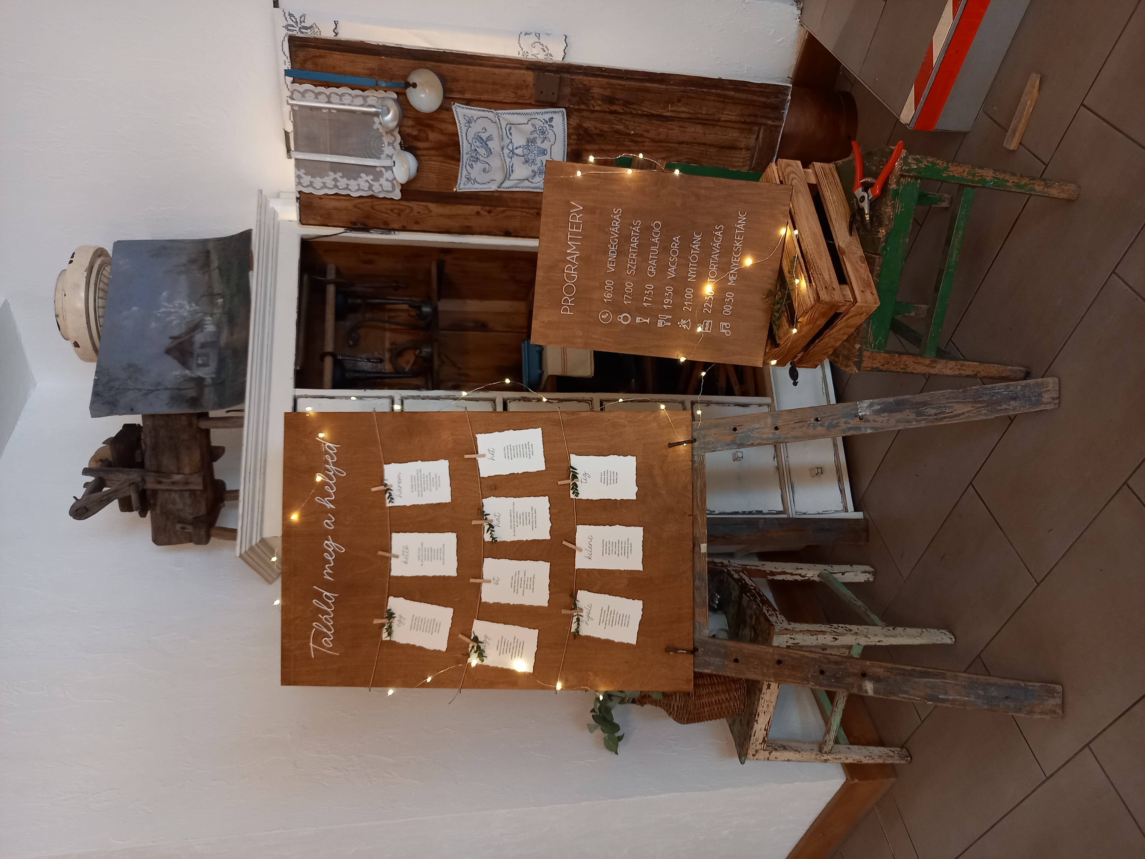 Réka és Bálint esküvői galéria kép 4