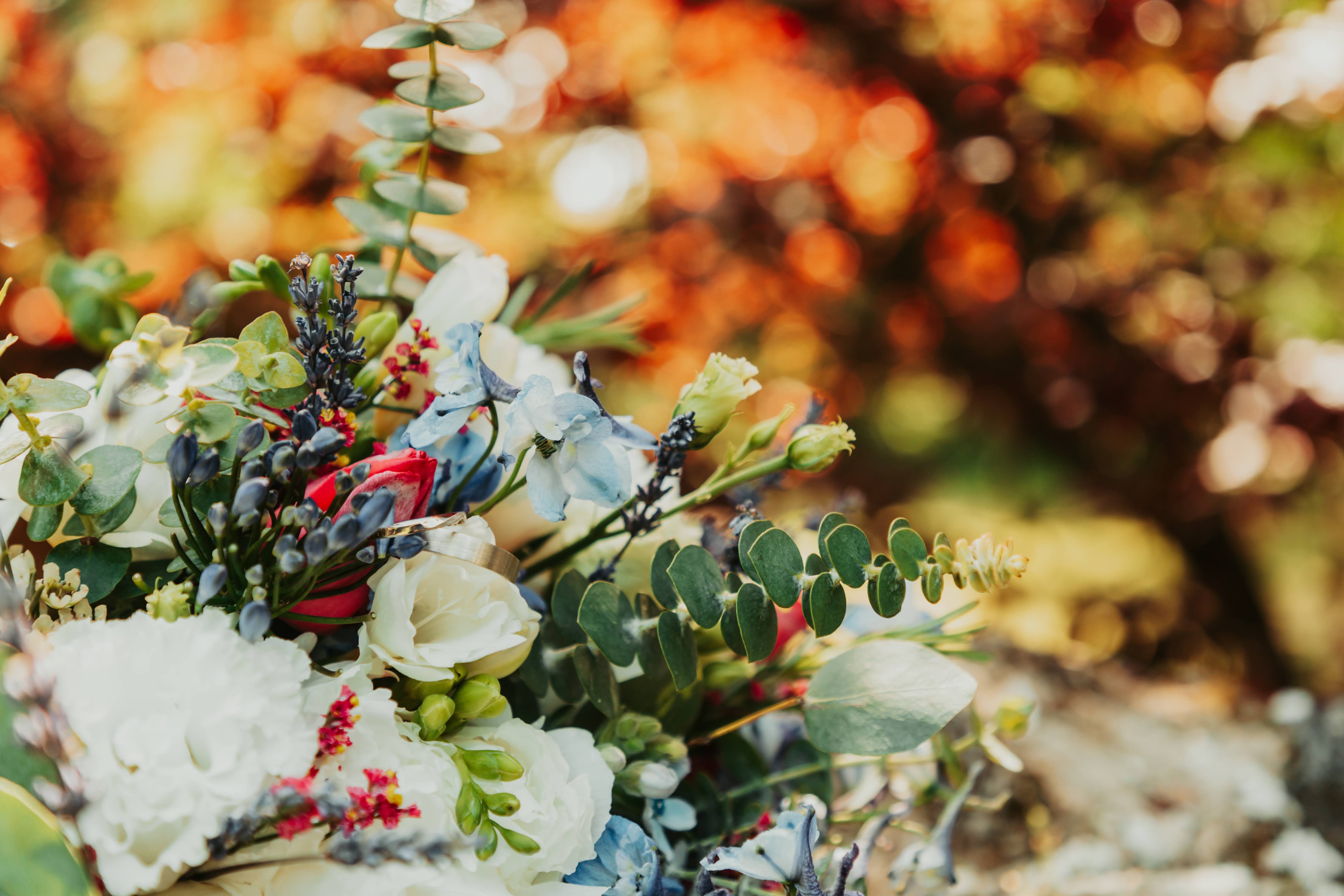 Asztaldísz workshop